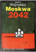 Moskwa 2042