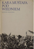 Kara Mustafa pod Wiedniem