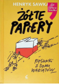 Żółte papiery