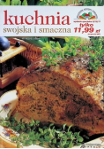 Kuchnia swojska i smaczna