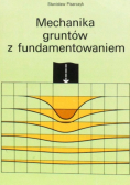 Mechanika gruntów z fundamentowaniem