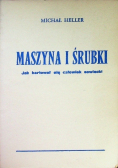 Maszyna i śrubki