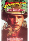 Indiana Jones i świat wewnętrzny