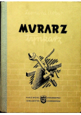 Murarz tynkarz