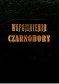 Wspomnienia Czarnohory