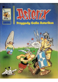 Asterix Przygody Galla Asteriksa
