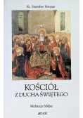Kościół ducha świętego