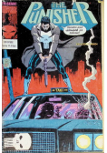 The punisher Nr 3 / 92
