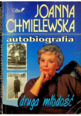 Autobiografia druga miłość