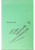 Atlas roślin łąkowych i pastwiskowych