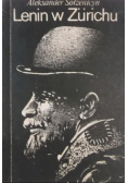 Lenin w Zurichu