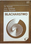 Blacharstwo