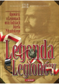 Legenda legionów