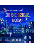 Co się dzieje nocą?