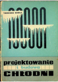 Projektowanie i budowa chłodni