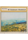 W Sudetach Kłodzkich