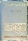 Burza