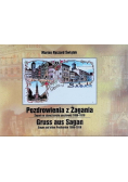 Pozdrowienia z Żagania