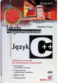 Język C++ Szkoła programowania