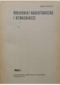 Odbiorniki radiofoniczne i wzmacniacze