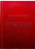 Kościoły Gdańska i Sopotu