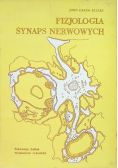 Fizjologia synaps nerwowych