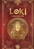 Loki i naszyjnik Frei