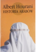 Historia Arabów