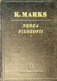 Nędza filozofii 1949 r.