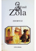 Zdobycz
