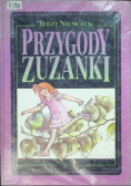Przygody Zuzanki