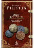 Oko jelenia Drewniana Twierdza