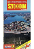 Kieszonkowy przewodnik Sztokholm