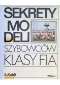 Sekrety modeli szybowców klasy F1A
