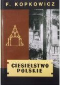 Ciesielstwo polskie