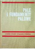 Pale i fundamenty palowe