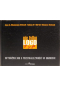 Nie tylko logotyp Wyróżnienie i przynależność w biznesie