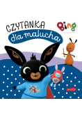 Bing Czytanka dla malucha