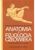 Anatomia i fizjologia człowieka