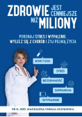 Zdrowie Jest Cenniejsze Niż Miliony. Pokonaj Stres I Wypalenie, Wylecz Się
