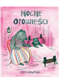 Nocne opowieści