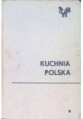 Kuchnia polska