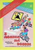 Z Agatką na drodze