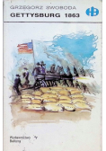 Gettysburg 1863