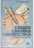 Ciasta, ciastka, ciasteczka Wypieki domowe