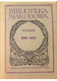 Król Edyp