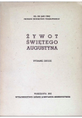 Żywot Świętego Augustyna