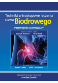 Techniki artroskopowe leczenia stawu biodrowego