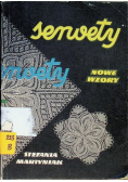 Serwety nowe wzory