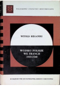 Wojsko polskie we Francji 1939 - 1940